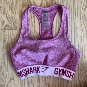 Gymshark sports bra
